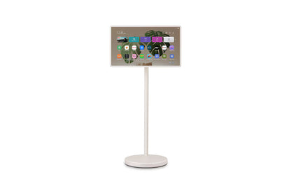 LG StanbyME 2 - Superportabler 27-Zoll-Touchscreen