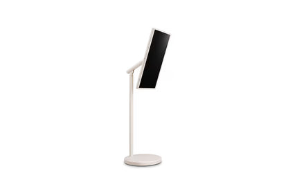 LG StanbyME 2 - Superportabler 27-Zoll-Touchscreen